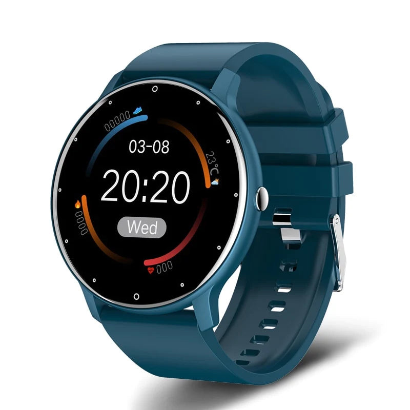 BowLift | 360° FITSmartWatch