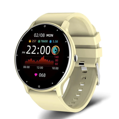 Karnz | 360° FITSmartWatch