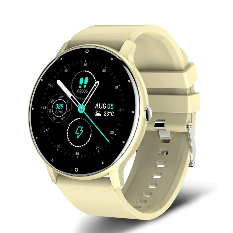 Karnz | 360° FITSmartWatch