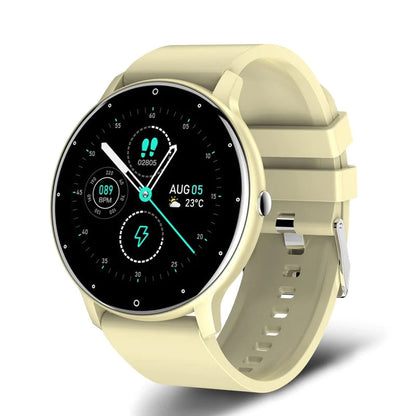 Karnz | 360° FITSmartWatch
