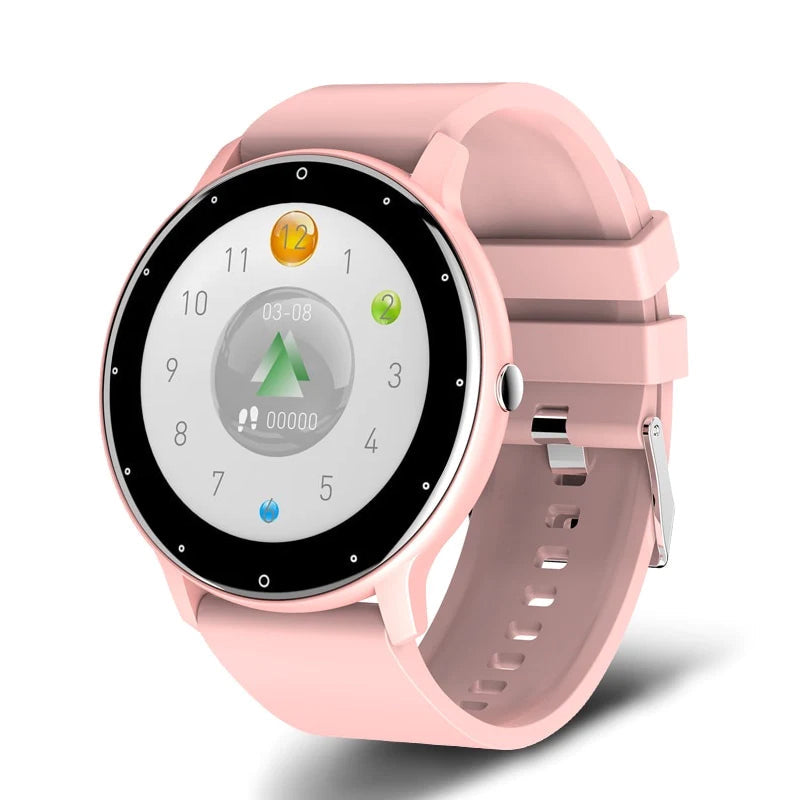 Karnz | 360° FITSmartWatch