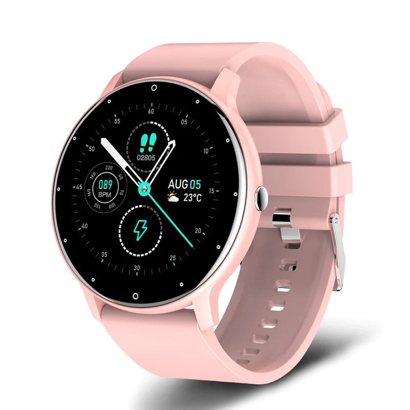 BowLift | 360° FITSmartWatch