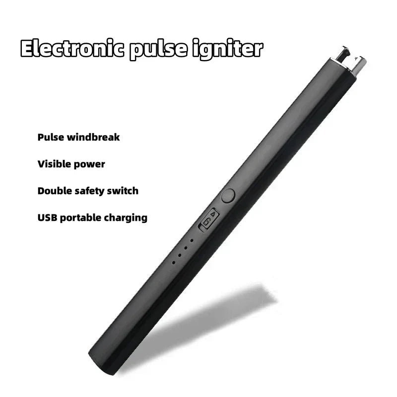 Skanto | Flameless Plasma Pulsed Arc Electric Lighter