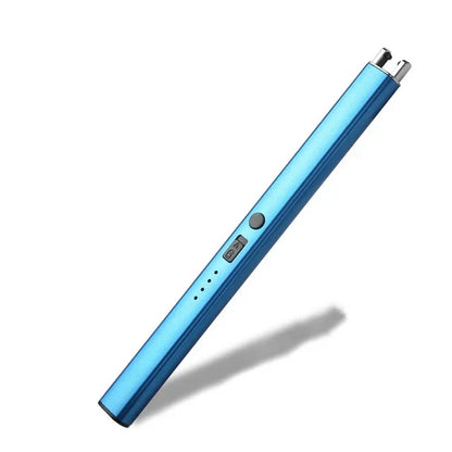 Flameless plasma pulse arc electric lighter igniter