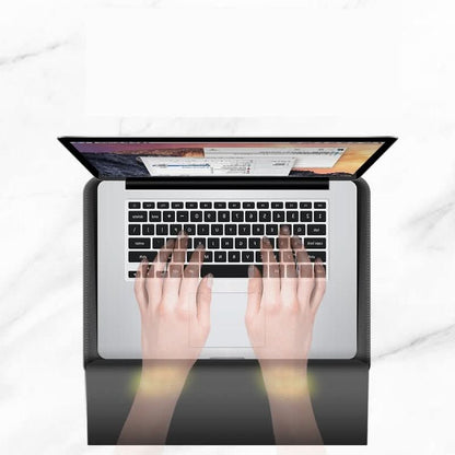 BowLift | Water-resistant laptop case with stand function & shock protection