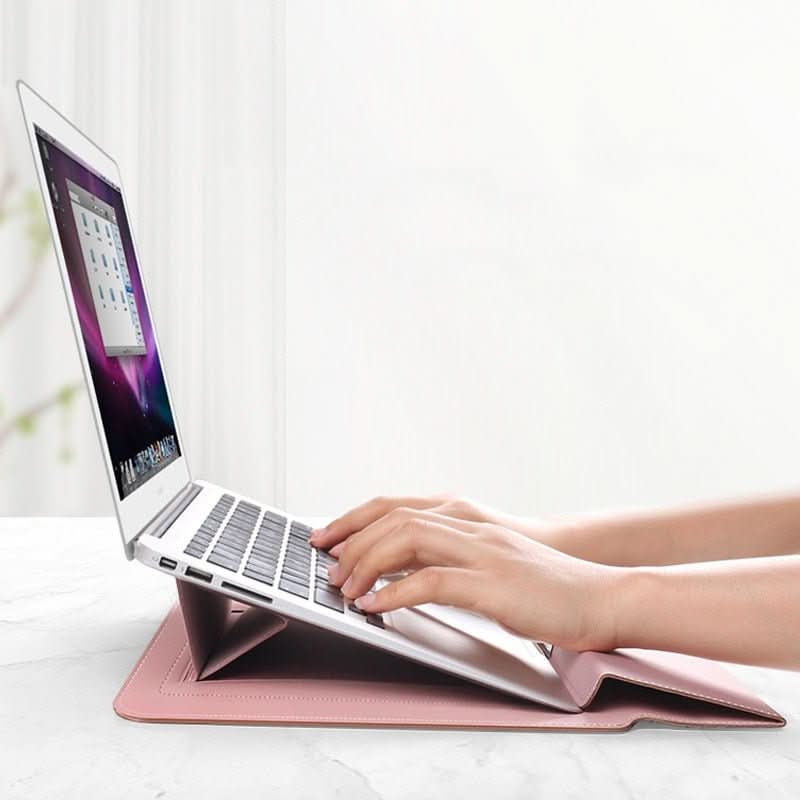 BowLift | Ultimate protection for your laptop