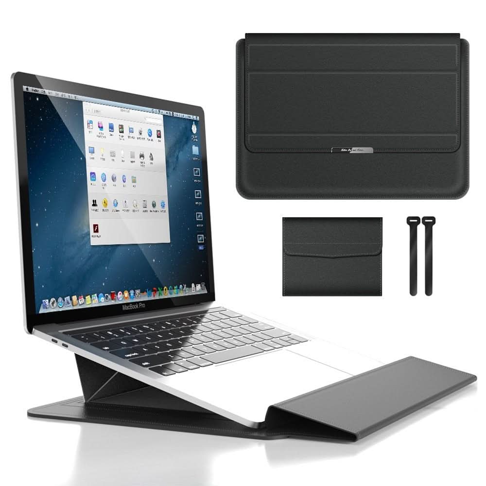 Ultimate protection for your laptop