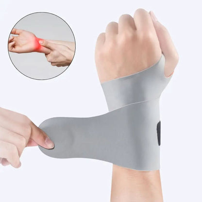 Skanto | Medical Wrist Support for Pain & Inflammation