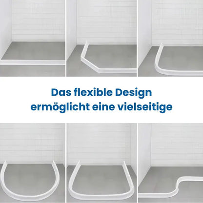 Kalsten | Flexible Silicone Shower Guard