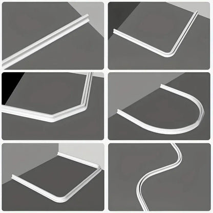Kalsten | Flexible Silicone Shower Guard