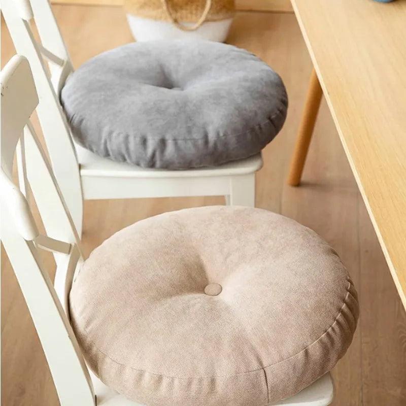 Skanto | Seat Cushion - Meditative