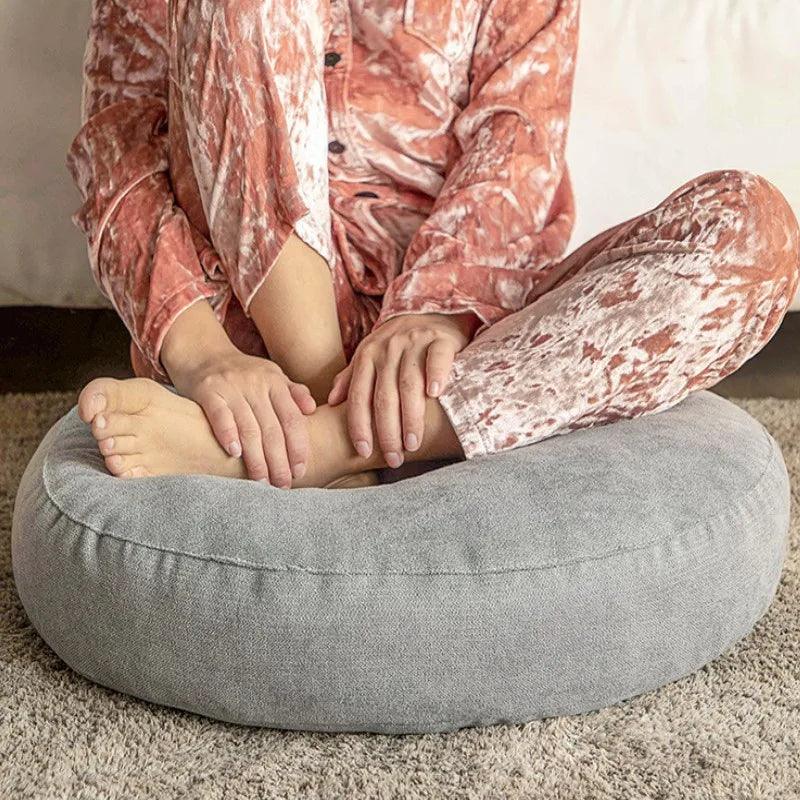Skanto | Seat Cushion - Meditative