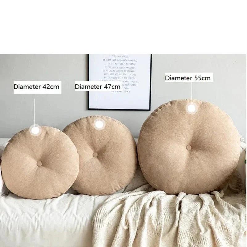 Skanto | Seat Cushion - Meditative