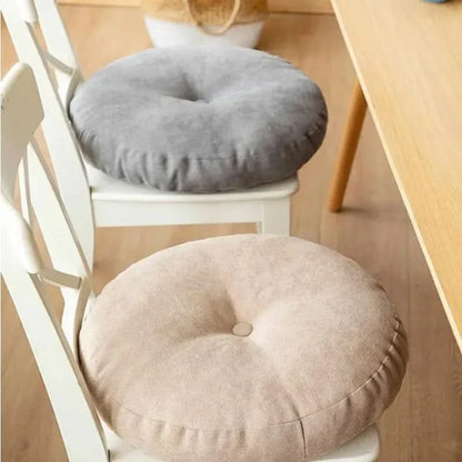 BowLift | Round Meditation Cushion for Yoga and Relaxation