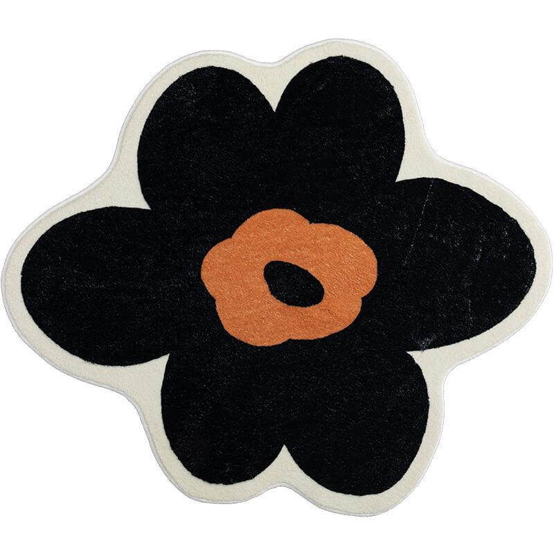 Skanto | Floral Decoration Rug