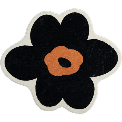 Skanto | Floral Decoration Rug
