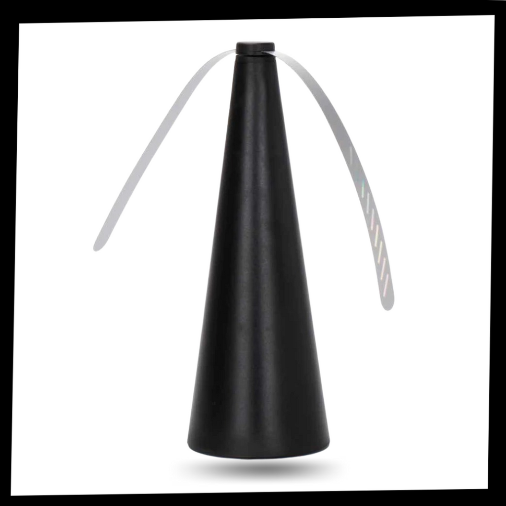 Fly Repellent Fan
