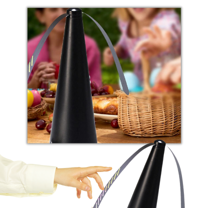 Fly Repellent Fan