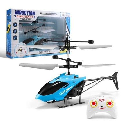 Karnz | RC Helicopter – The best RC Helicopter for children