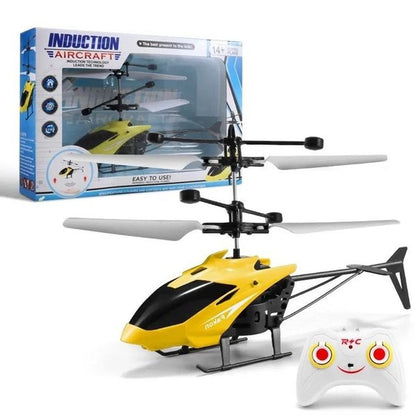 Karnz | RC Helicopter – The best RC Helicopter for children