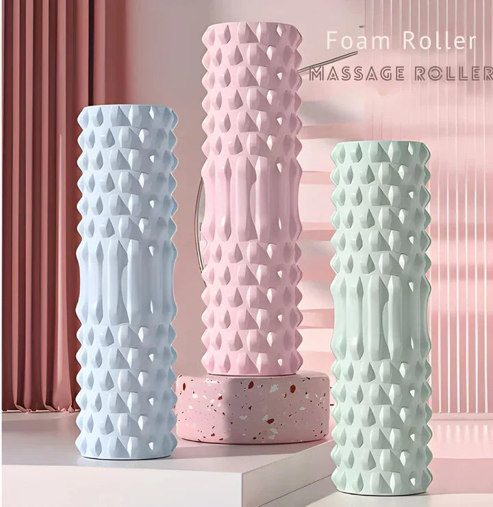 BowLift | Massage Foam Roller