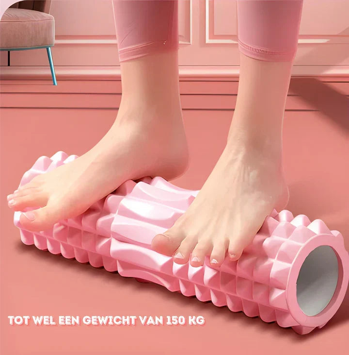 BowLift | Massage Foam Roller