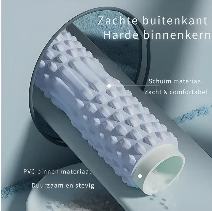 BowLift | Massage Foam Roller