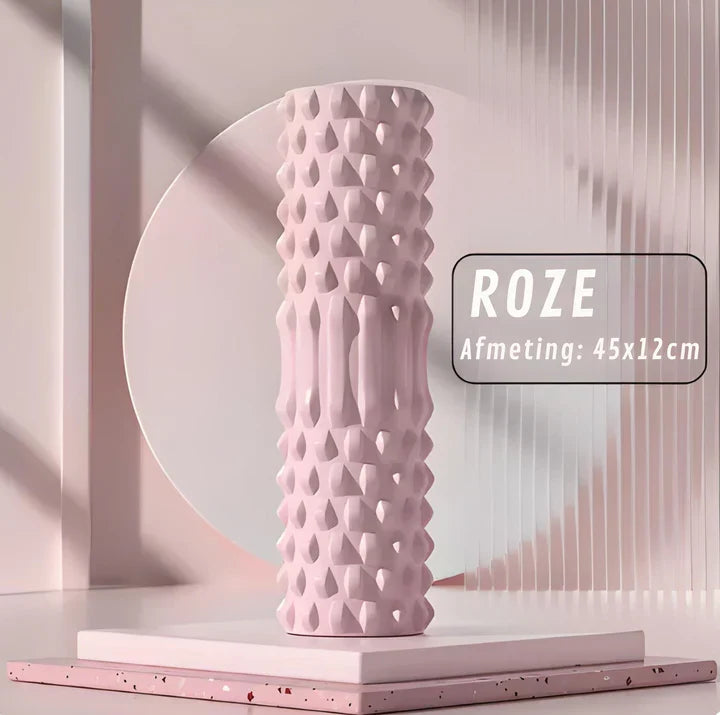 BowLift | Massage Foam Roller