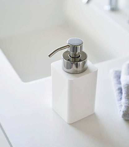 Skanto | Foam Soap Dispenser