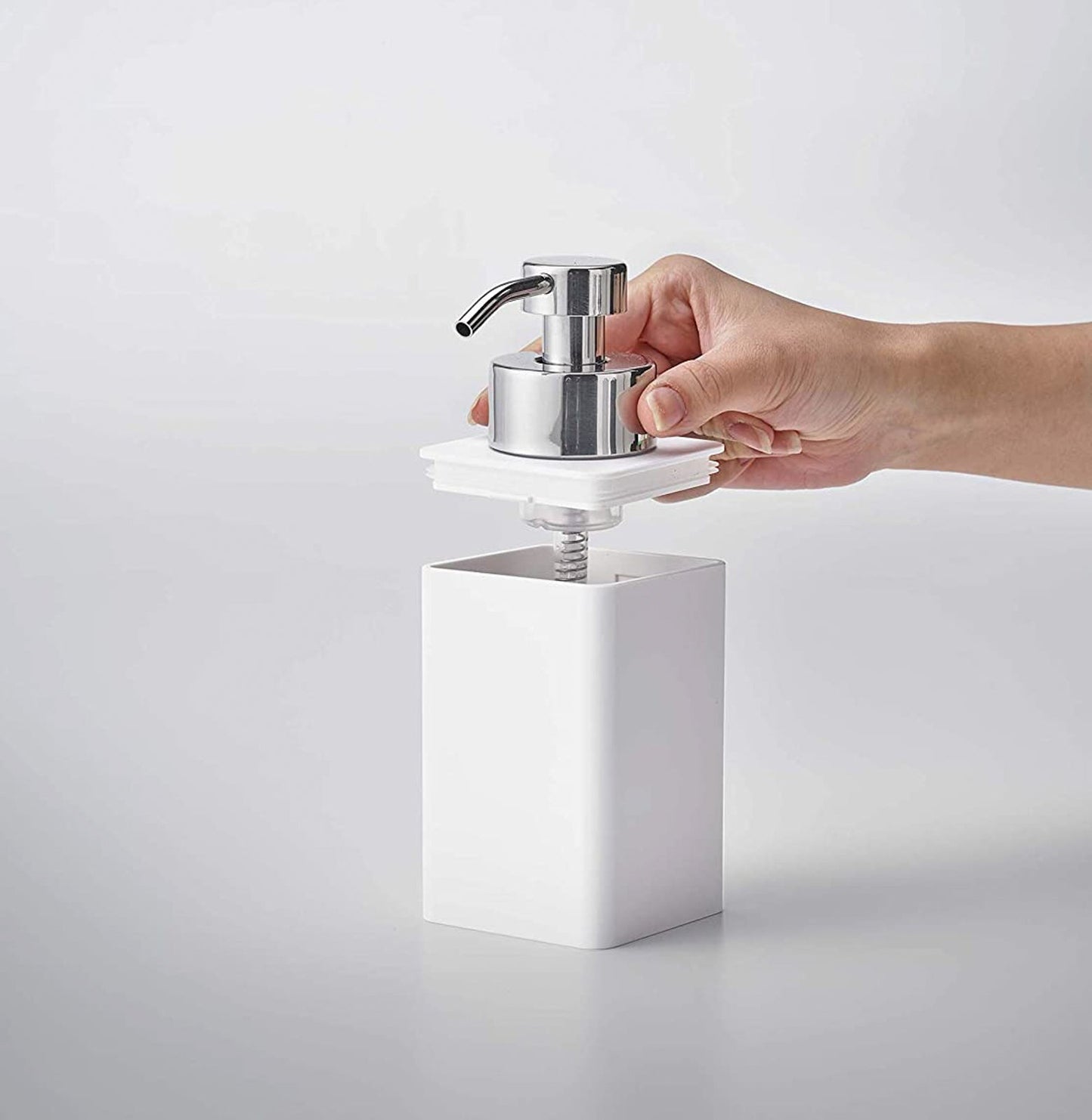 Skanto | Foam Soap Dispenser