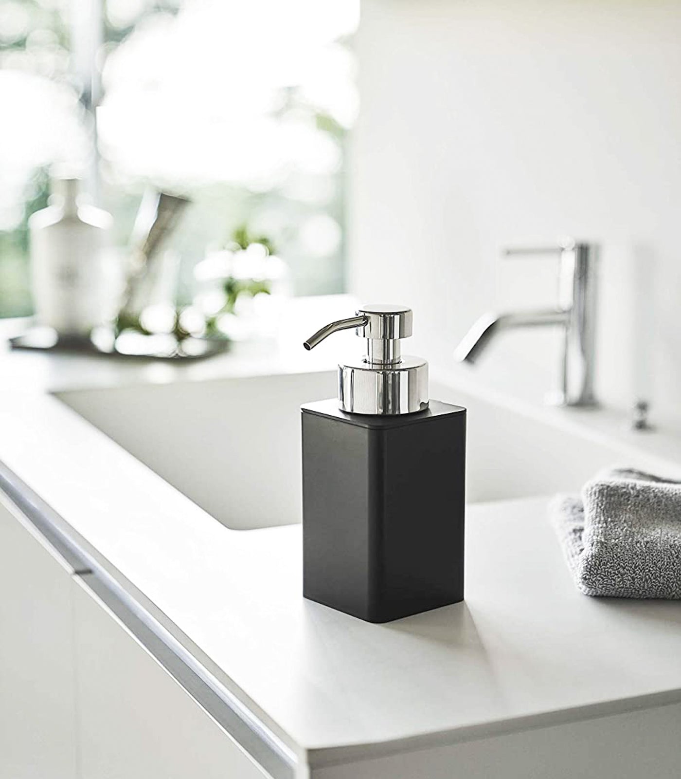 Skanto | Foam Soap Dispenser