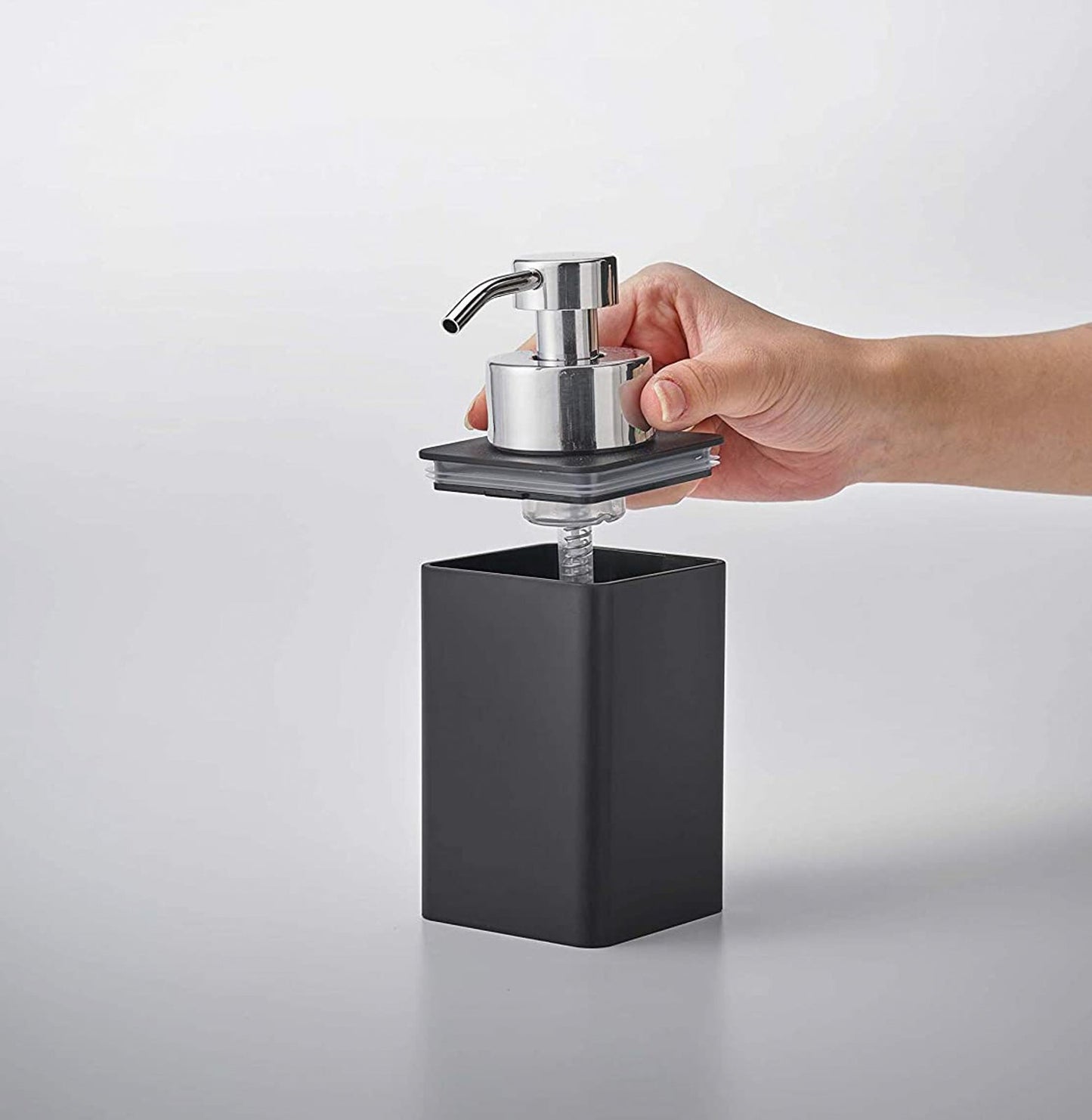 Skanto | Foam Soap Dispenser