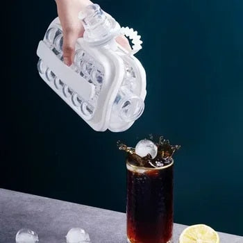 Skanto | Kerill - Ice Maker