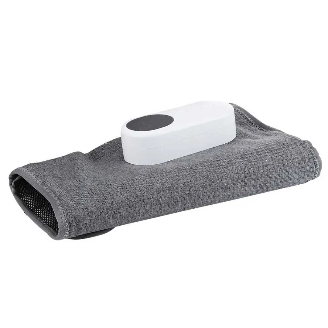 Skanto | Foot, Leg, and Calf Massager with Rechargeable Battery