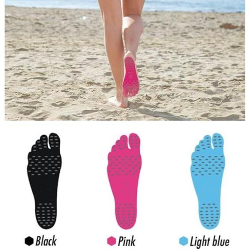 BowLift | 3 Pair of Adhesive Feet Pad - Designed to Save Your Feet
