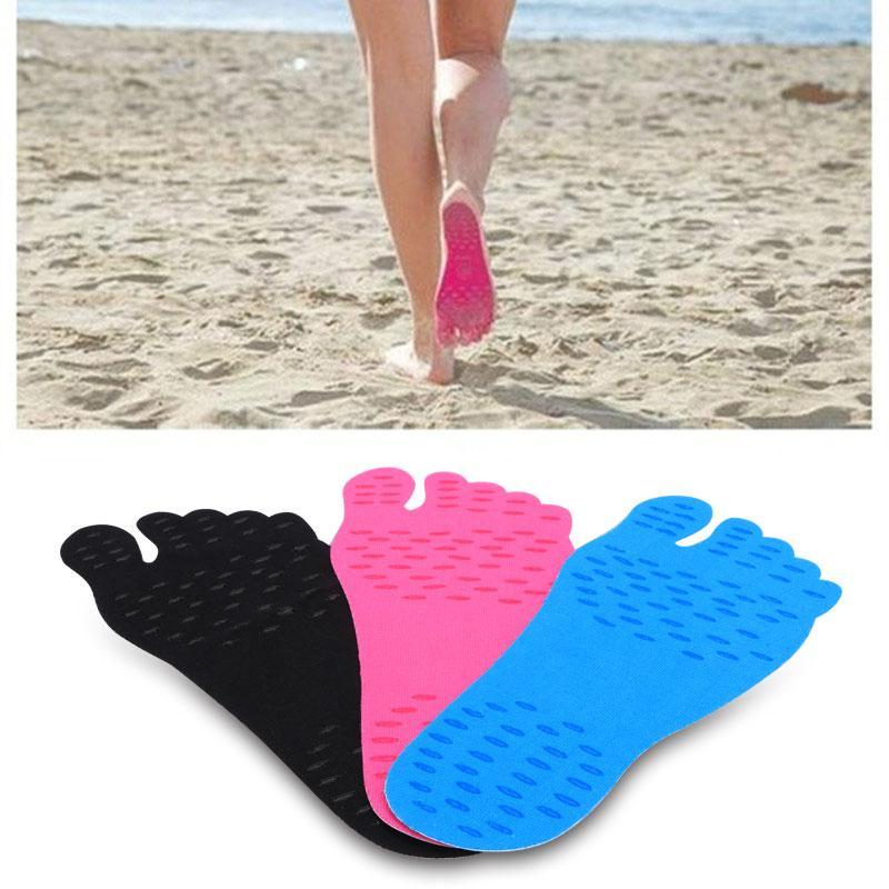 BowLift | 3 Pair of Adhesive Feet Pad - Designed to Save Your Feet