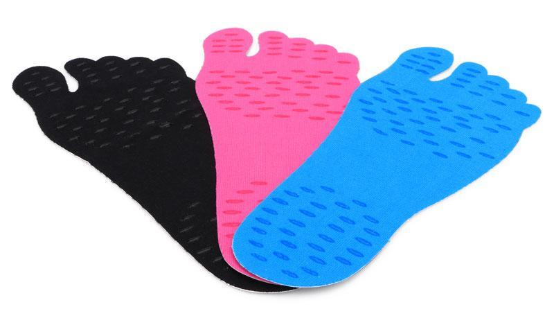 BowLift | 3 Pair of Adhesive Feet Pad - Designed to Save Your Feet