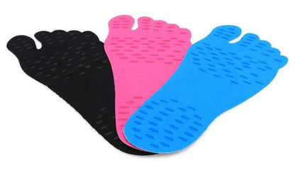 BowLift | 3 Pair of Adhesive Feet Pad - Designed to Save Your Feet