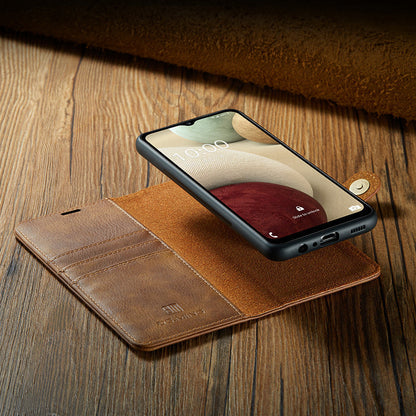 Skanto | 2-in-1 Detachable Flip Leather Case for Samsung Galaxy