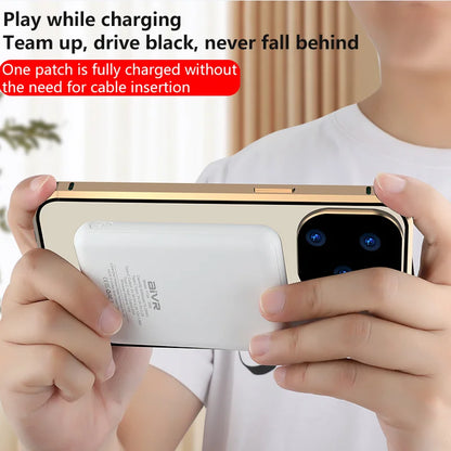 Skanto | Full protection metal frame case for iPhone