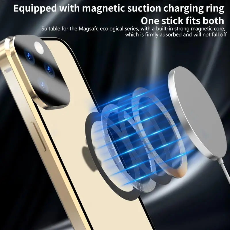 Skanto | Full protection metal frame case for iPhone