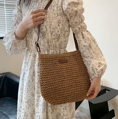 BOHO CHIC | Trendy Bohemian Bag | Handmade Design Shoulder Bag | Strong and Stylish
