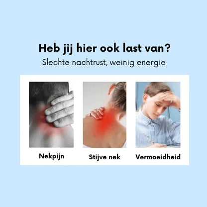 Skanto | Orthopedic Neck Pillow