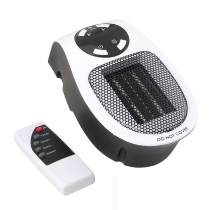 Skanto | Best Portable Electric Heater Energy Efficient Panel for Rooms and Spaces