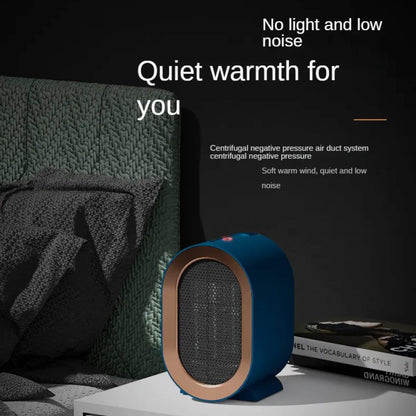 Skanto | Electric Heater – Portable & Energy-Efficient Heating Solution
