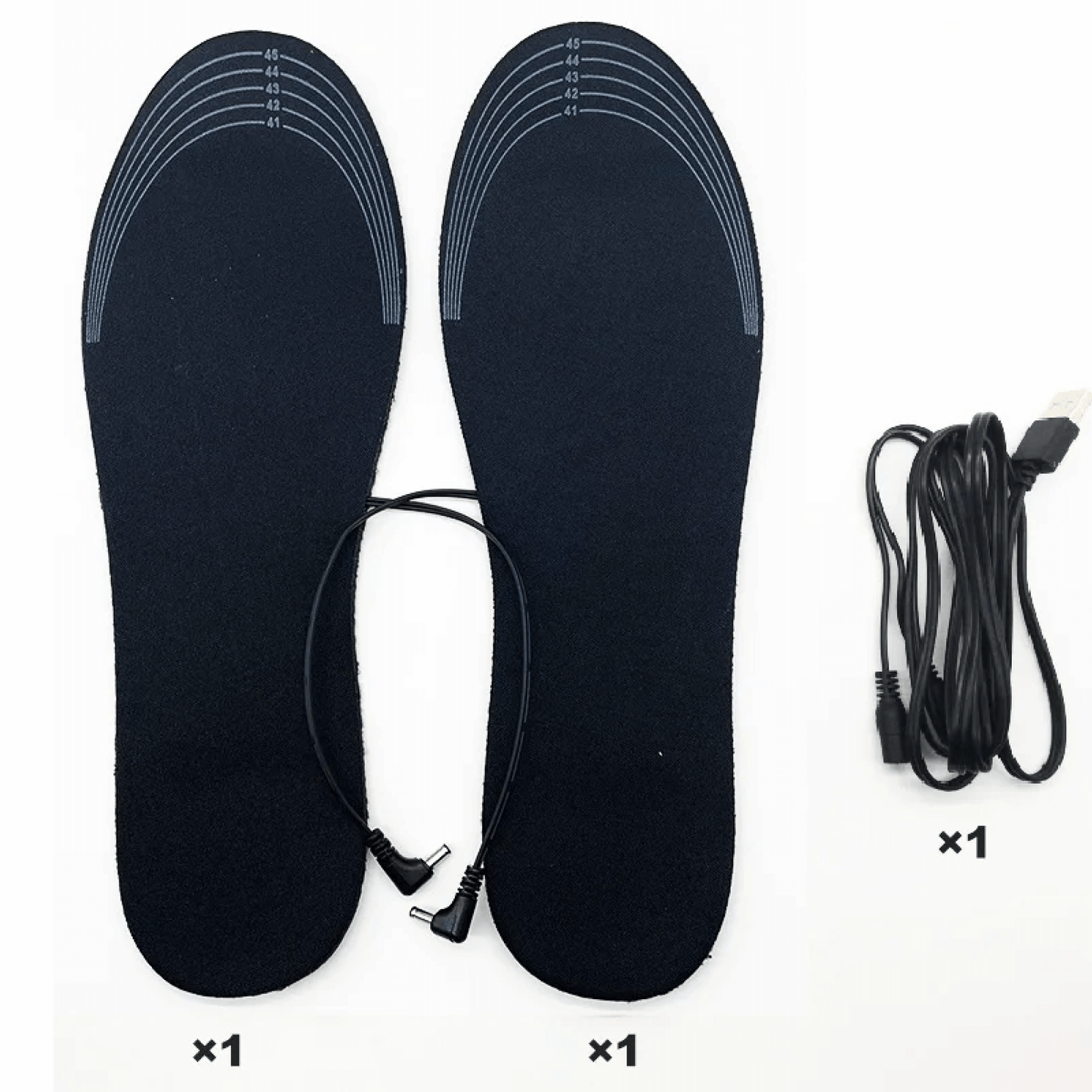 Skanto | Warm Insoles UK – Best Thermal Shoe Inserts for Boots, Work Shoes and Daily Winter Comfort