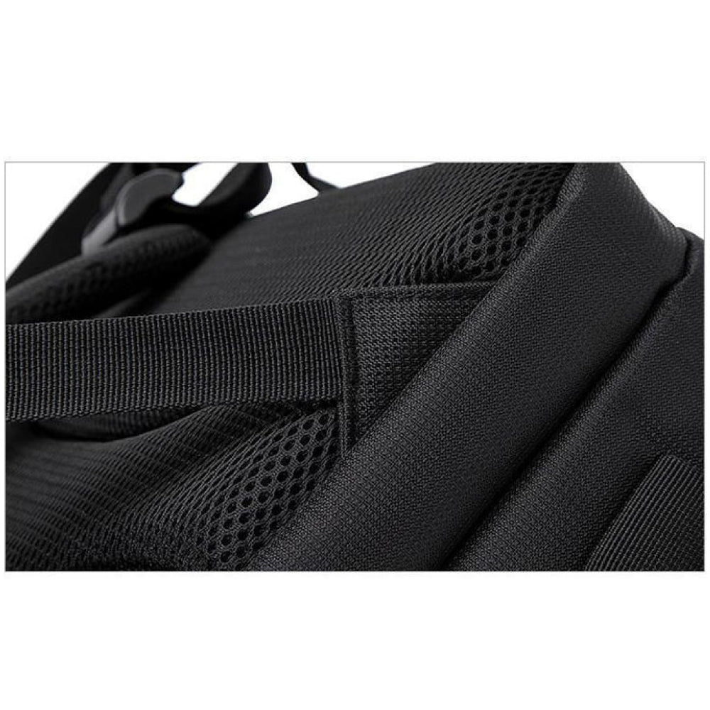 Skanto | Professional Camera Bag Backpack - Waterproof, Spacious, and Ideal for DSLR Gear