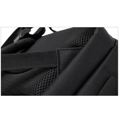 Skanto | Professional Camera Bag Backpack - Waterproof, Spacious, and Ideal for DSLR Gear
