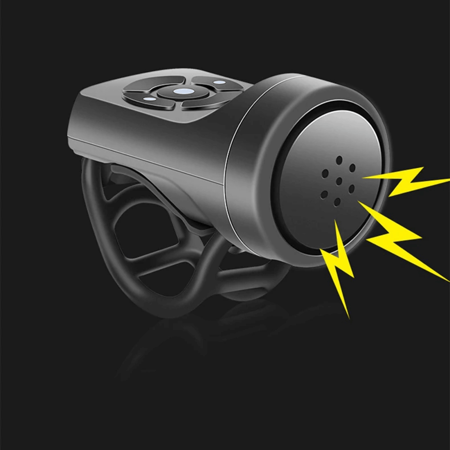 Skanto | Skanto Bicycle Anti-Theft Alarm System