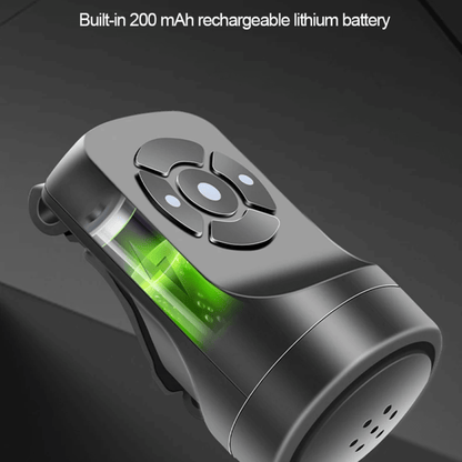 Skanto | Skanto Bicycle Anti-Theft Alarm System